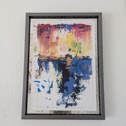 Modern Painting