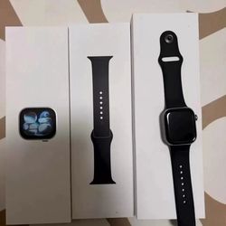 Apple Watch Ultra gen 3 49mm