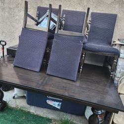 Free Table 