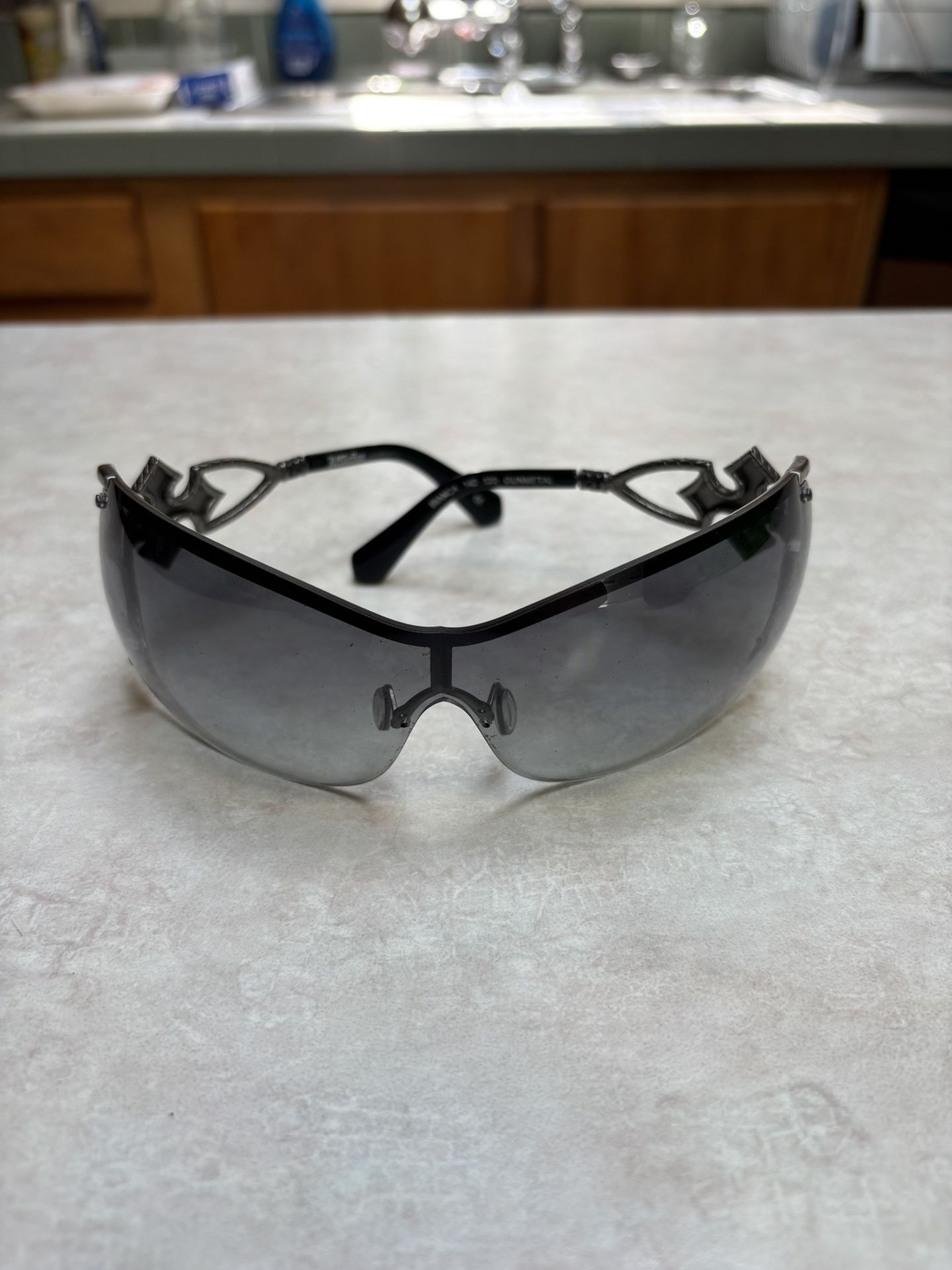 Affliction Sunglasses