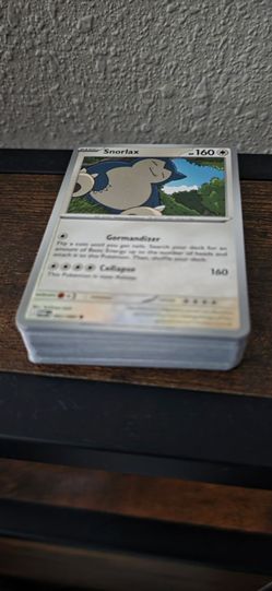 Pokemon Cards Bulk