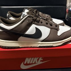 Nike Dunk Low Next Nature 'Baroque Brown'