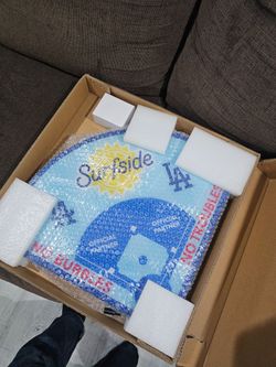 Surfside Dodger Neon