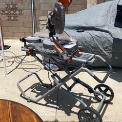 Miter Saw 