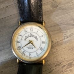 JACK DANIELS TIME PIECE for Sale in Frisco TX OfferUp