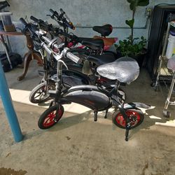 Jetson Bolt And Bolt Pro. 