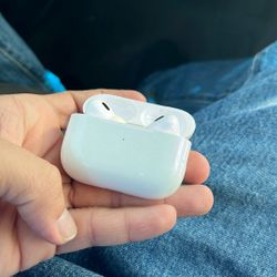 Earphones 