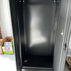 Storage Cabinet 