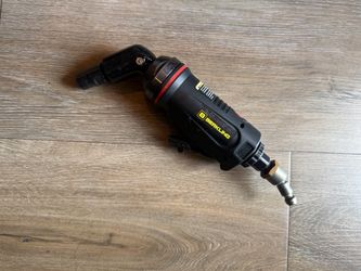 Berkling 1/4inch air die grinder