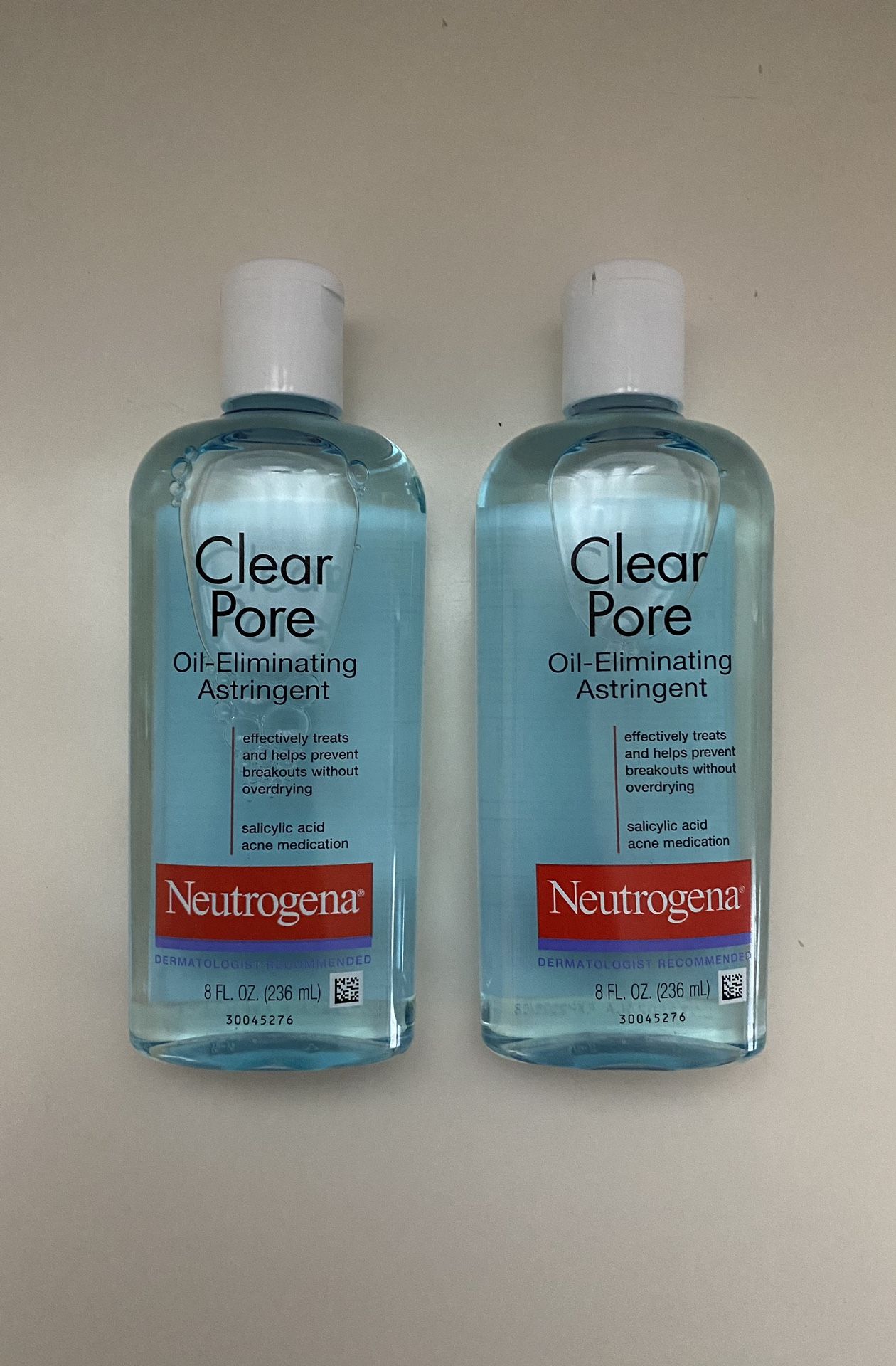 Neutrogena Clear Pore