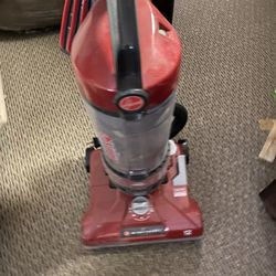 Hoover Vac 