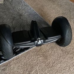 Segway Ninebot S-Max
