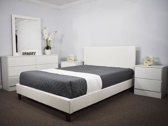 Bedroom Set 🛏️ Juego De Cuarto