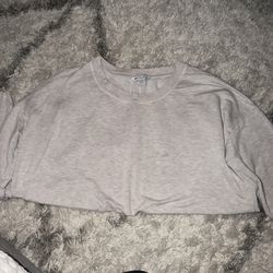 Athleta Oversize Sweater 