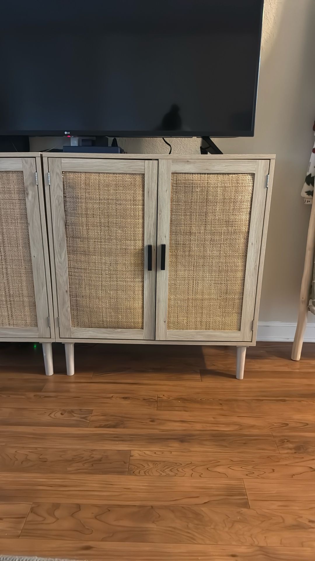 Sideboard/Cabinet Storage