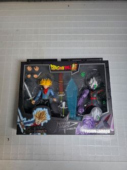 Dragon Ball Super Figures