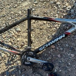Schwinn