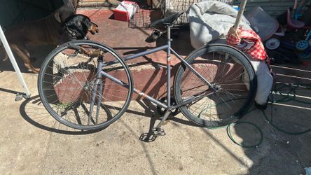 Fixie