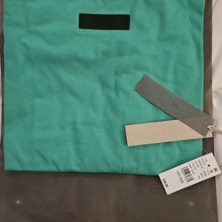 Essentials Fear Of God Shirt L