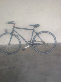 Bicicletas
