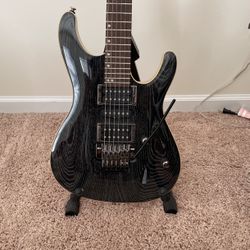 Ibanez S570ah-swb 