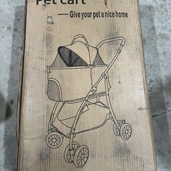 Pt stroller