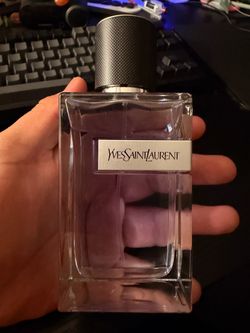 YSL Y EDT 3.3 OZ