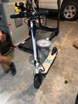 E-scooter Hover 1 Jive