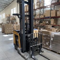 Electric Fork Lift