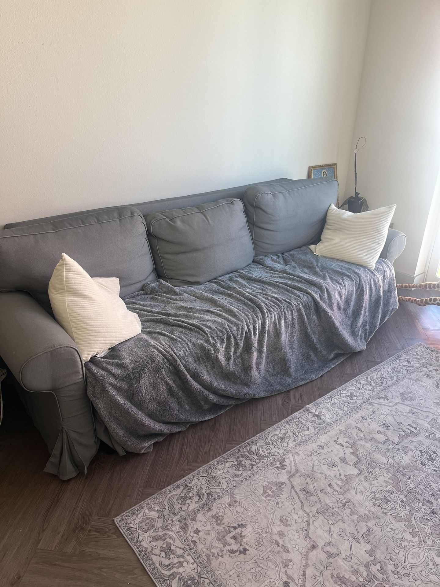 IKEA Sofa Couch