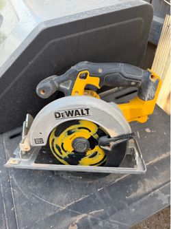 Circular saw