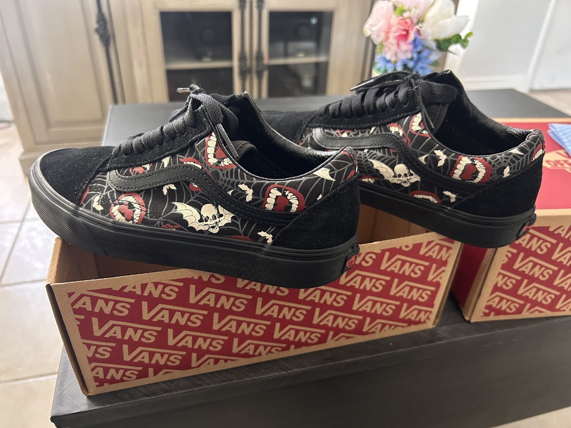 Vans