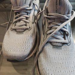 Brooks Women's Glycerin 18 Size 10.5B