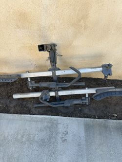THULE T2 Bike Racks