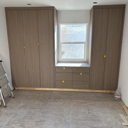 Kitchen Cabinets 