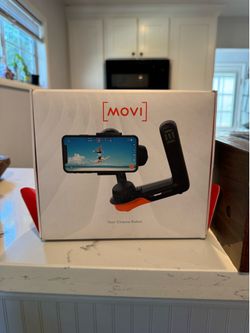Freefly MoVI Gimbal