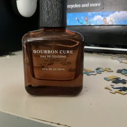 Trying To Sell Cologne To Get Money And Save Up