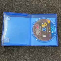 Stick It To The Man PS4 Game