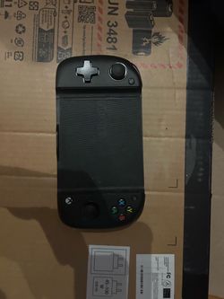 Nacon MG-X Mobile Xbox Game Controller