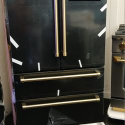 Z-line French Door Refrigerator 30$ Down