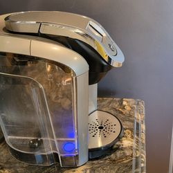 Keurig 2.0 