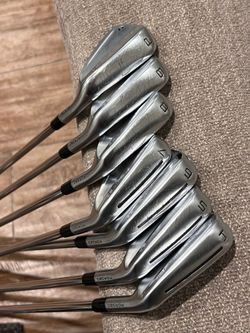 Taylormade P790