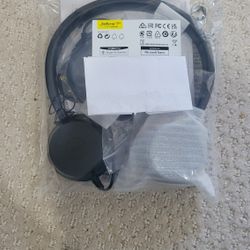 Jabra Evolve 20 Headphones