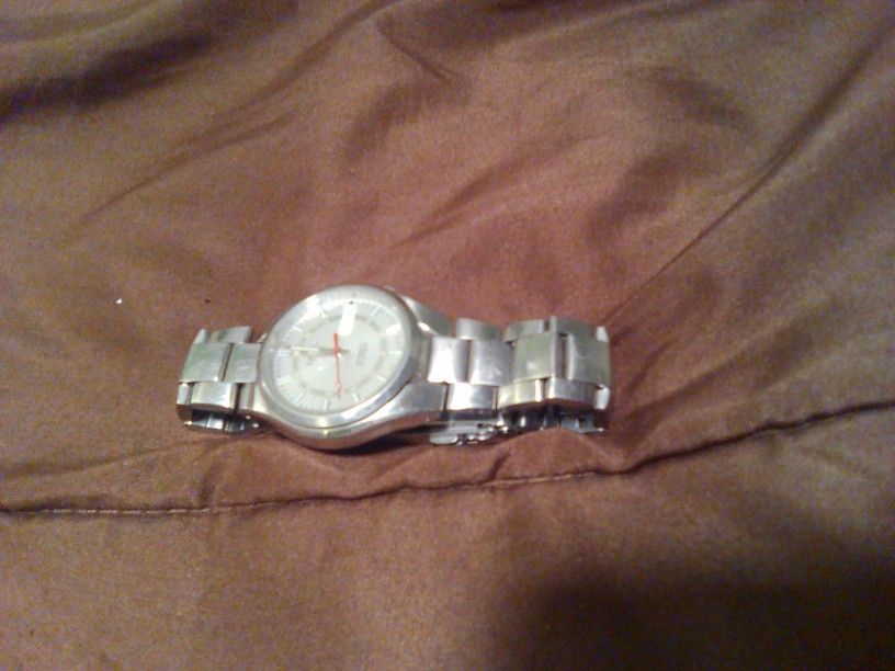 Seiko 21 Jewel Lady's Automatic Watch