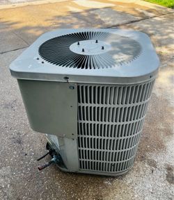 Condenser unit