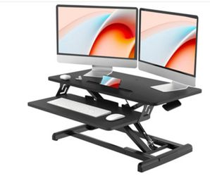 JOY worker Standing Desk Converter