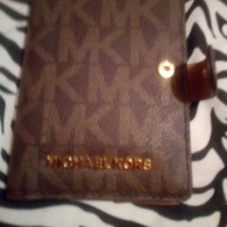Michael Kors Wallet 