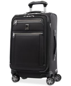 TravelPro Platinum Elite 21 Expandable Spinner