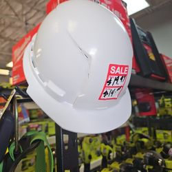 Milwaukee Hard Hat
