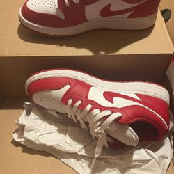 Size 5 Youth